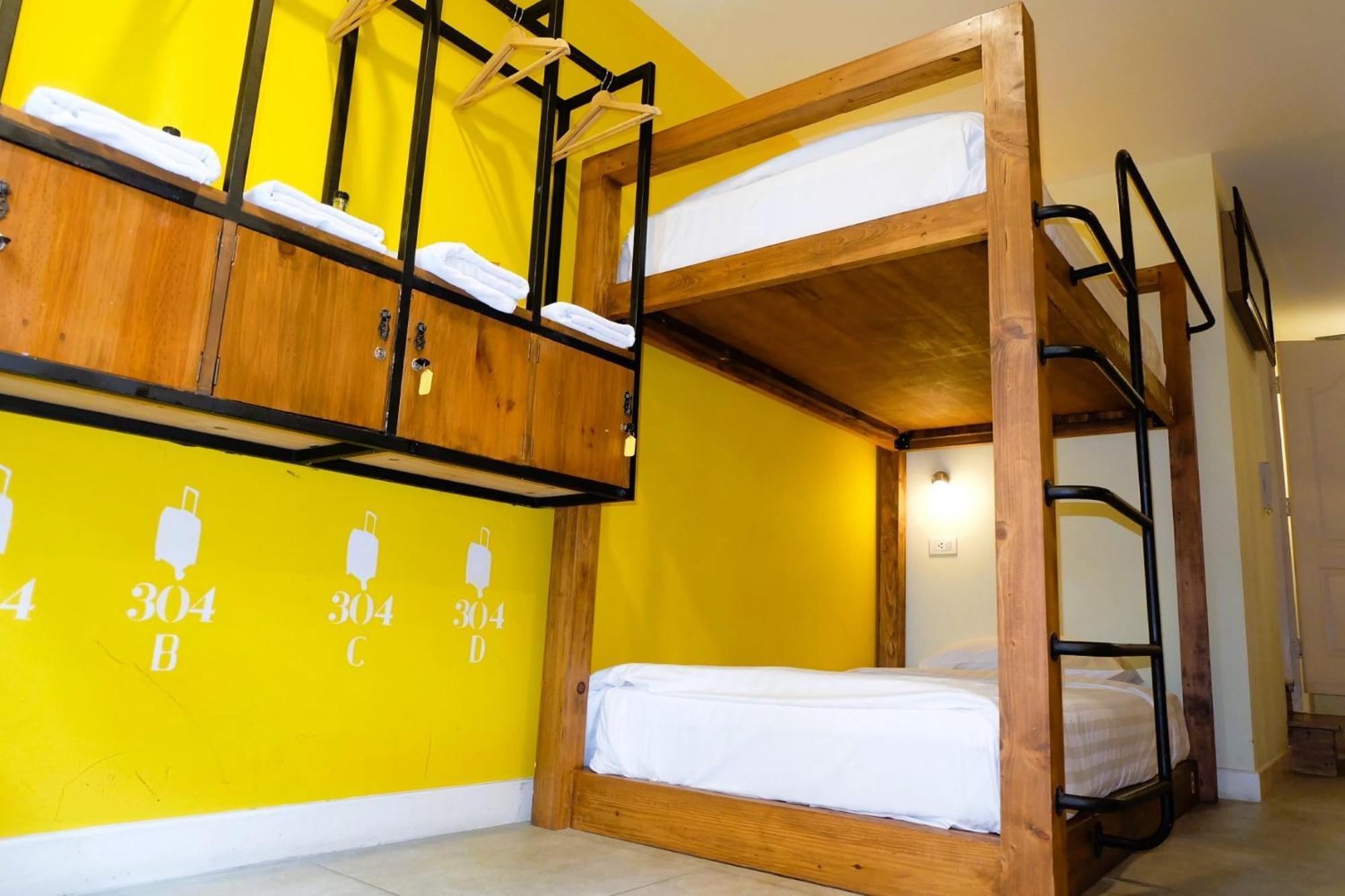 Hostel Siri Poshtel *