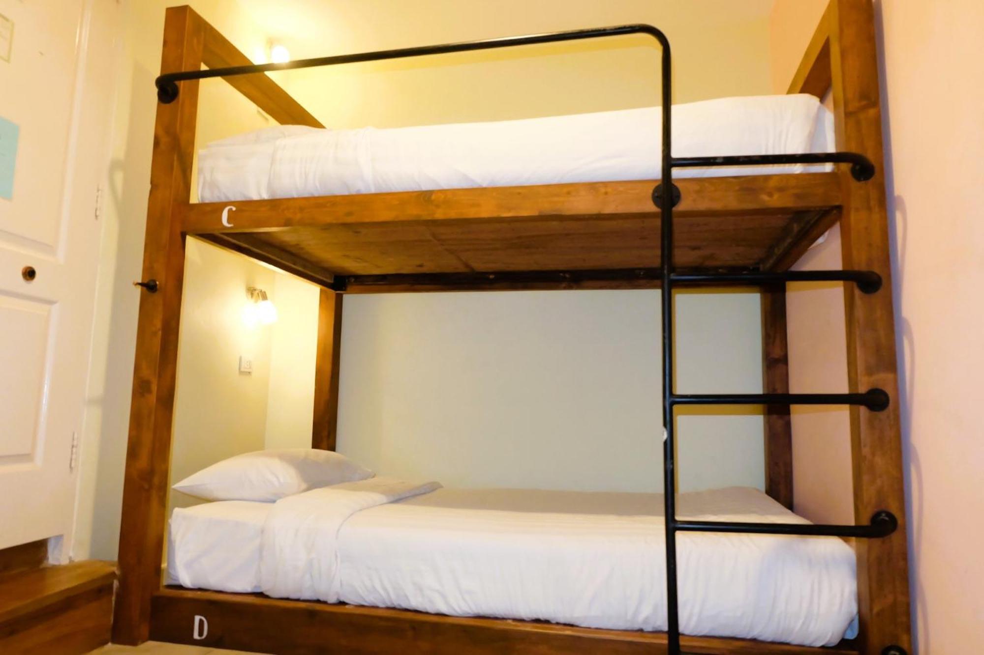Siri Poshtel * Bangkok