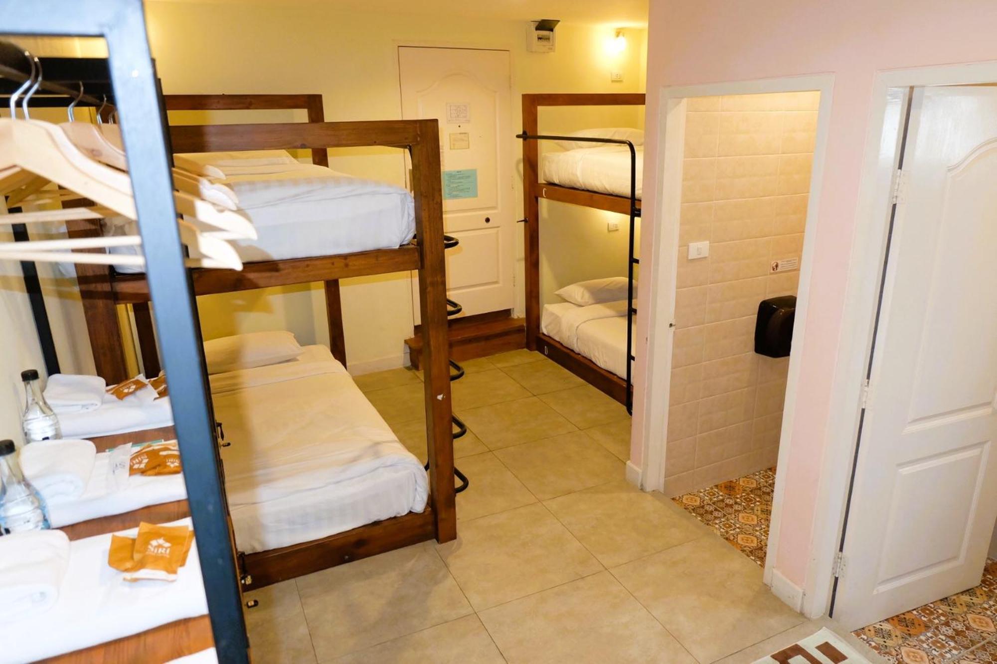 Hostel Siri Poshtel