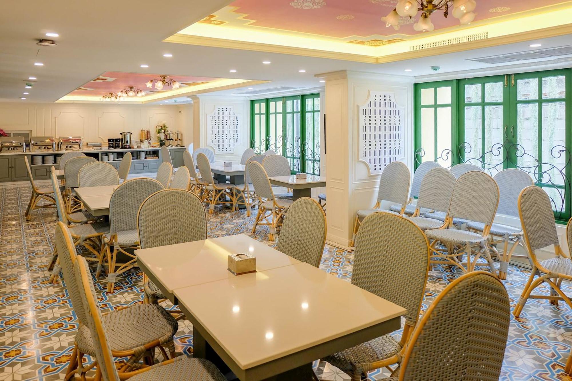 Hotel Siri Heritage 3*