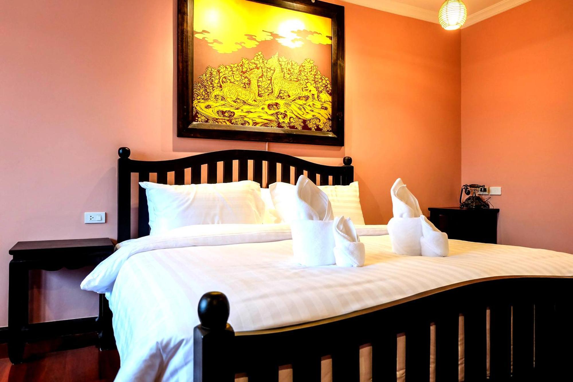 Siri Heritage Hotel