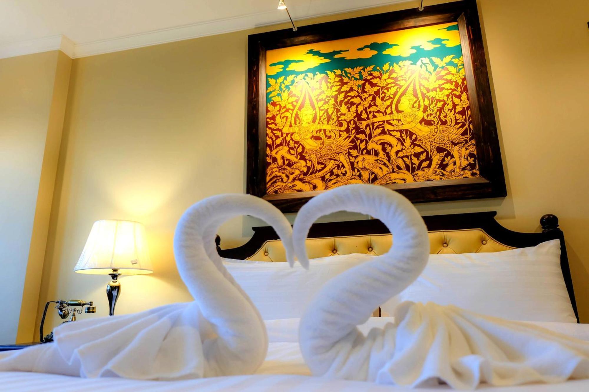 Siri Heritage Hotel Bangkok