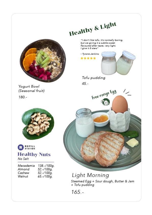 Bed & Breakfast Better Moon 3*