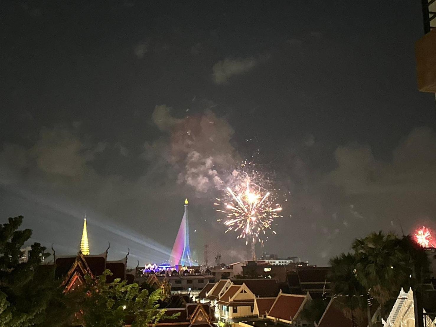 Apartment Chummy House Khaosan 10-min, Peace Haven Bangkok