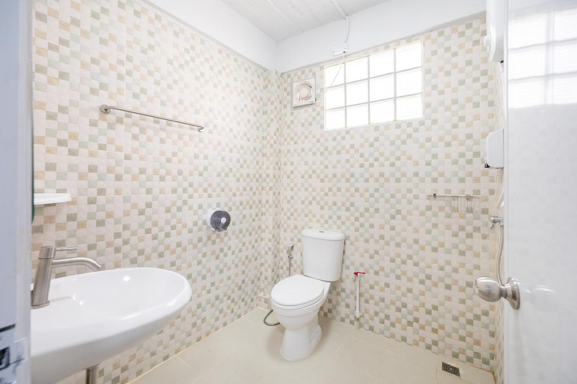 Chummy House Khaosan 10-min, Peace Haven Bangkok