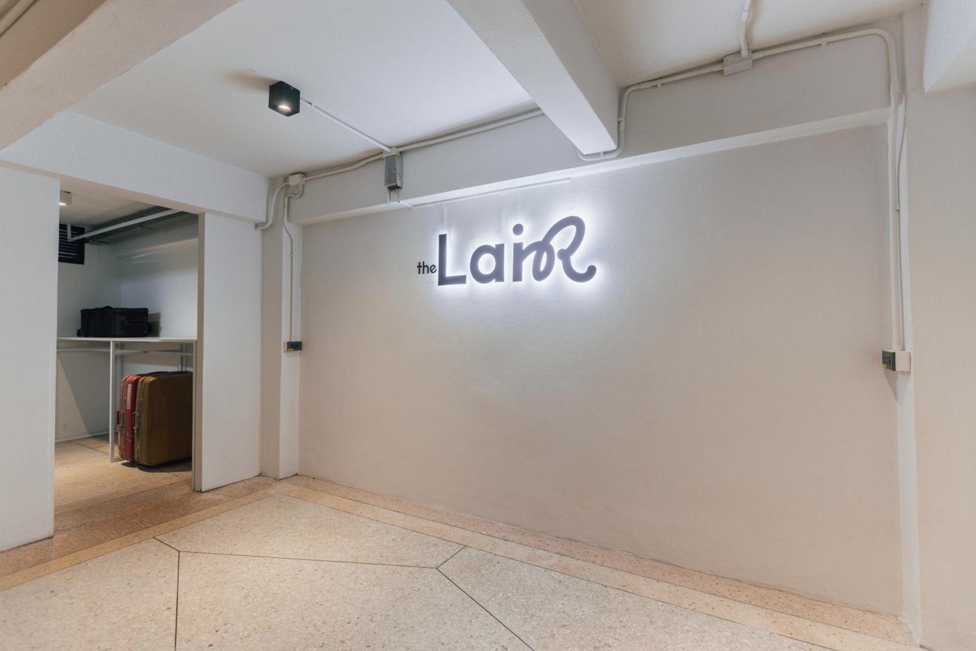 The Lair - 3mins Walk To Icon Siam