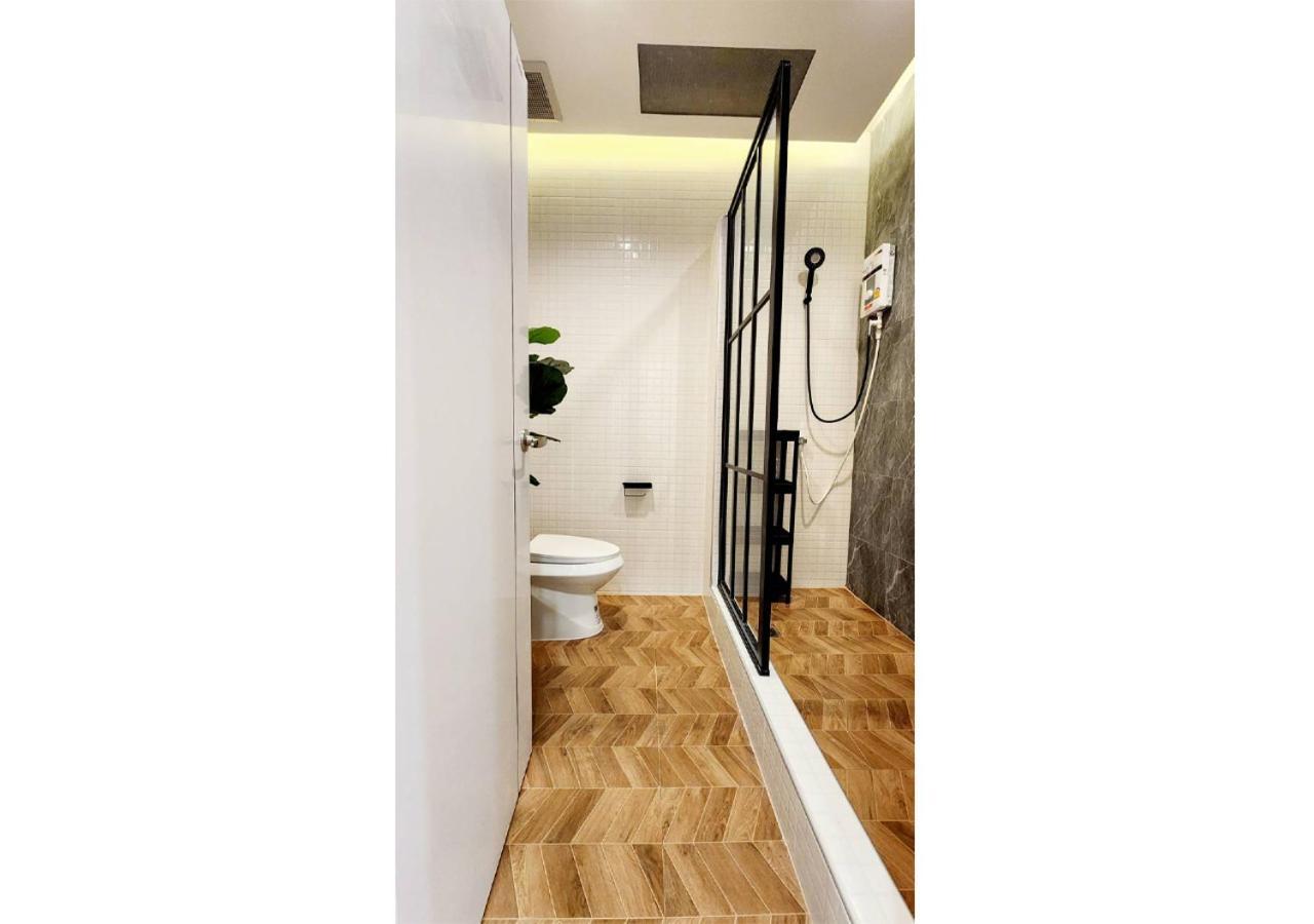Cozy House,4 Rooms, Bts ,mega Bangna,suvarnabhumi Bangkok