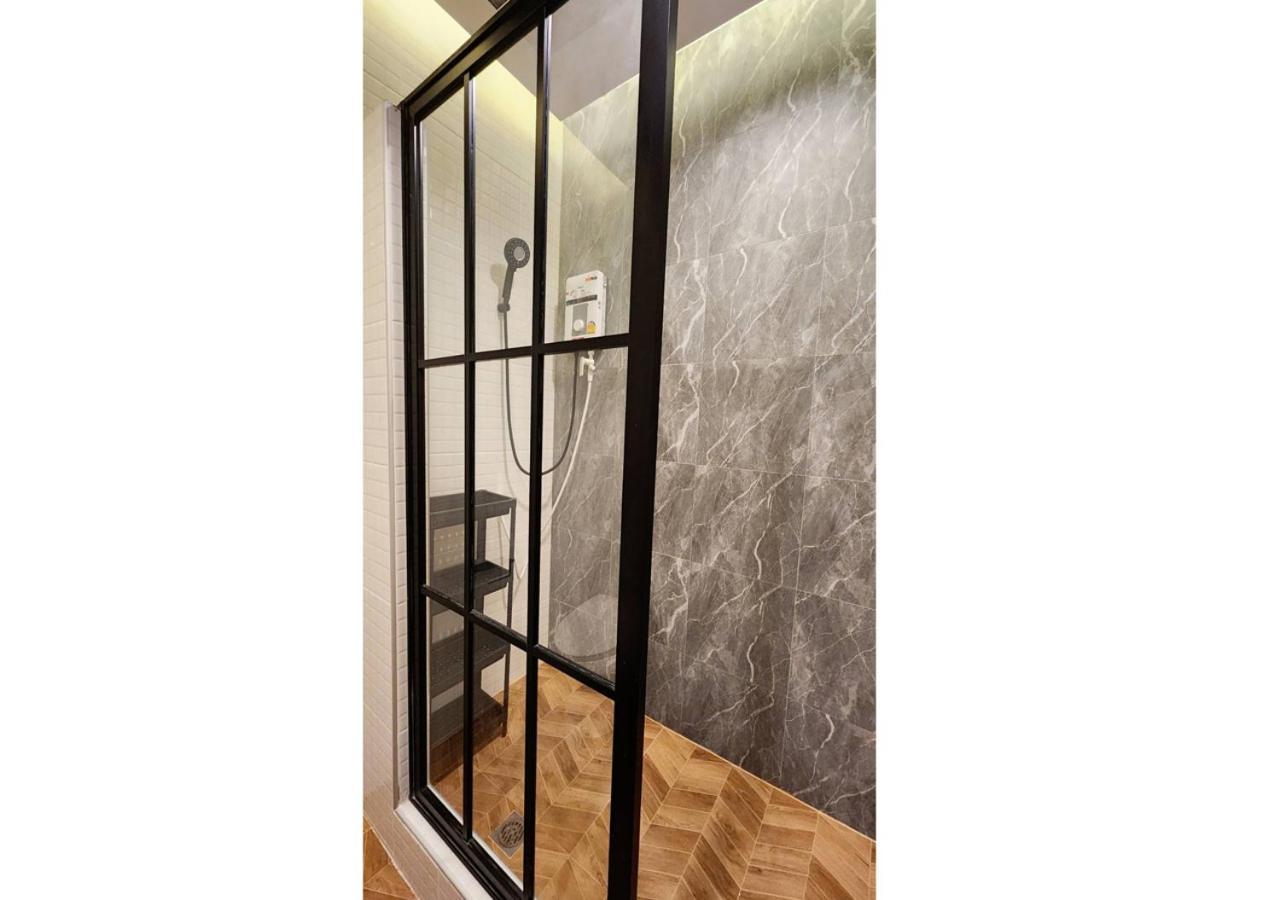 Apartment Cozy House,4 Rooms, Bts ,mega Bangna,suvarnabhumi *