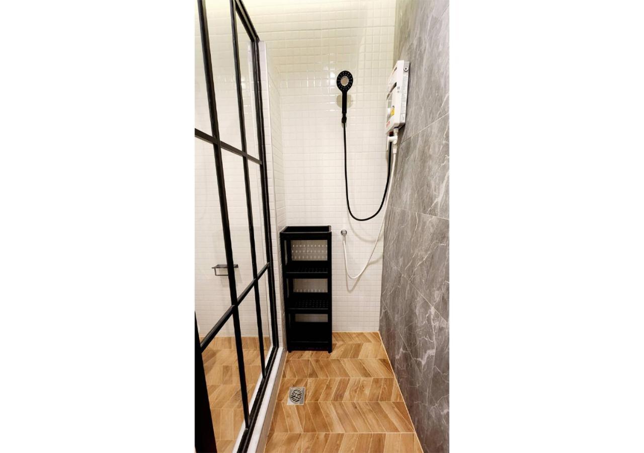 Cozy House,4 Rooms, Bts ,mega Bangna,suvarnabhumi Bangkok