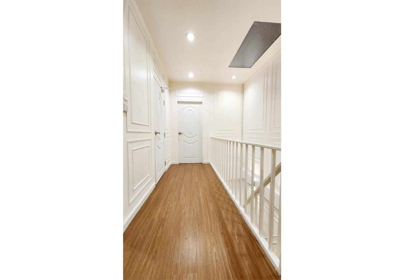 Cozy House,4 Rooms, Bts ,mega Bangna,suvarnabhumi *