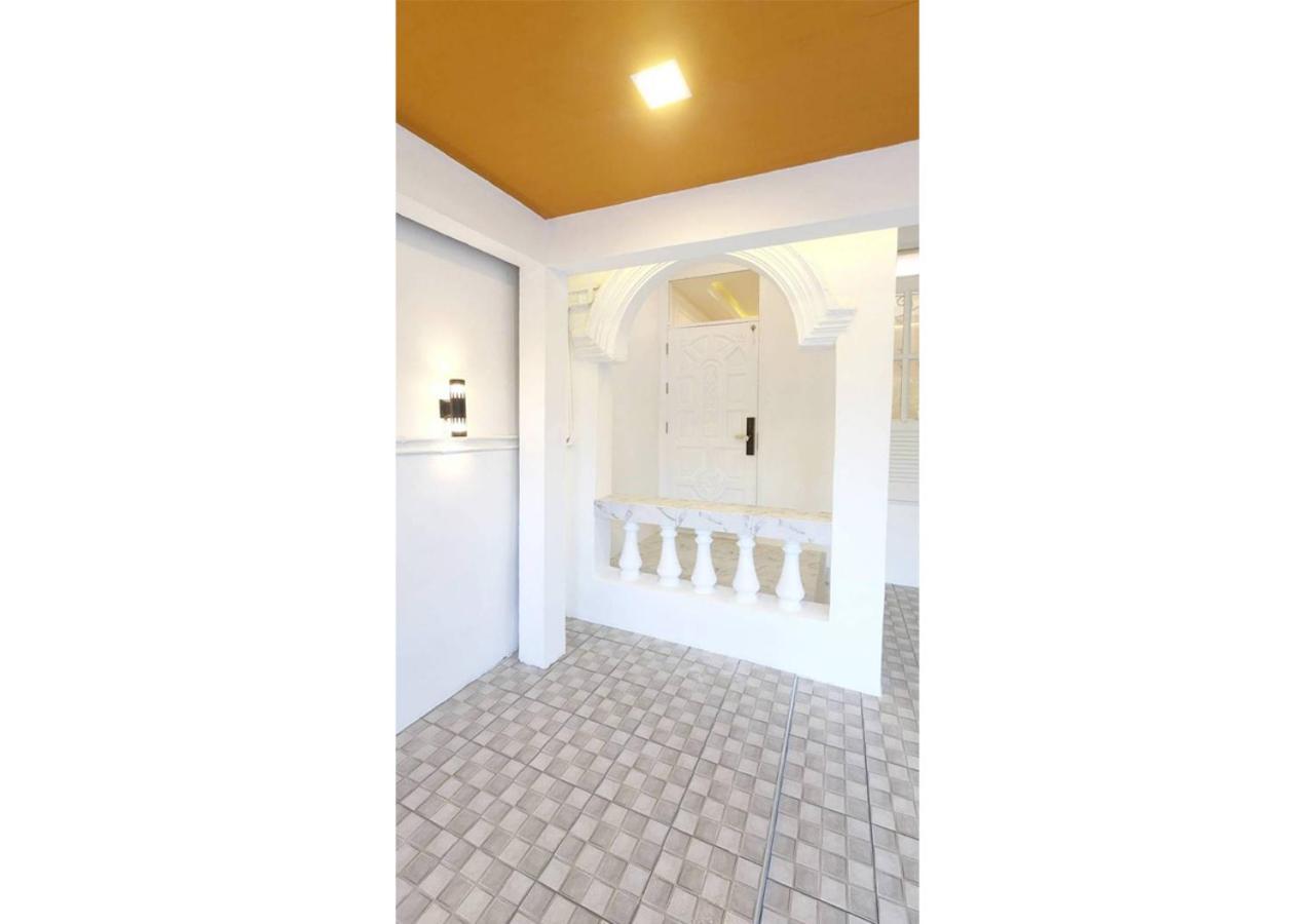 Apartment Cozy House,4 Rooms, Bts ,mega Bangna,suvarnabhumi *