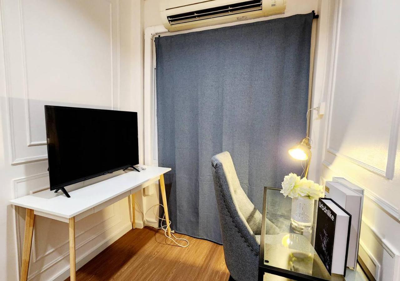 Apartment Cozy House,4 Rooms, Bts ,mega Bangna,suvarnabhumi *