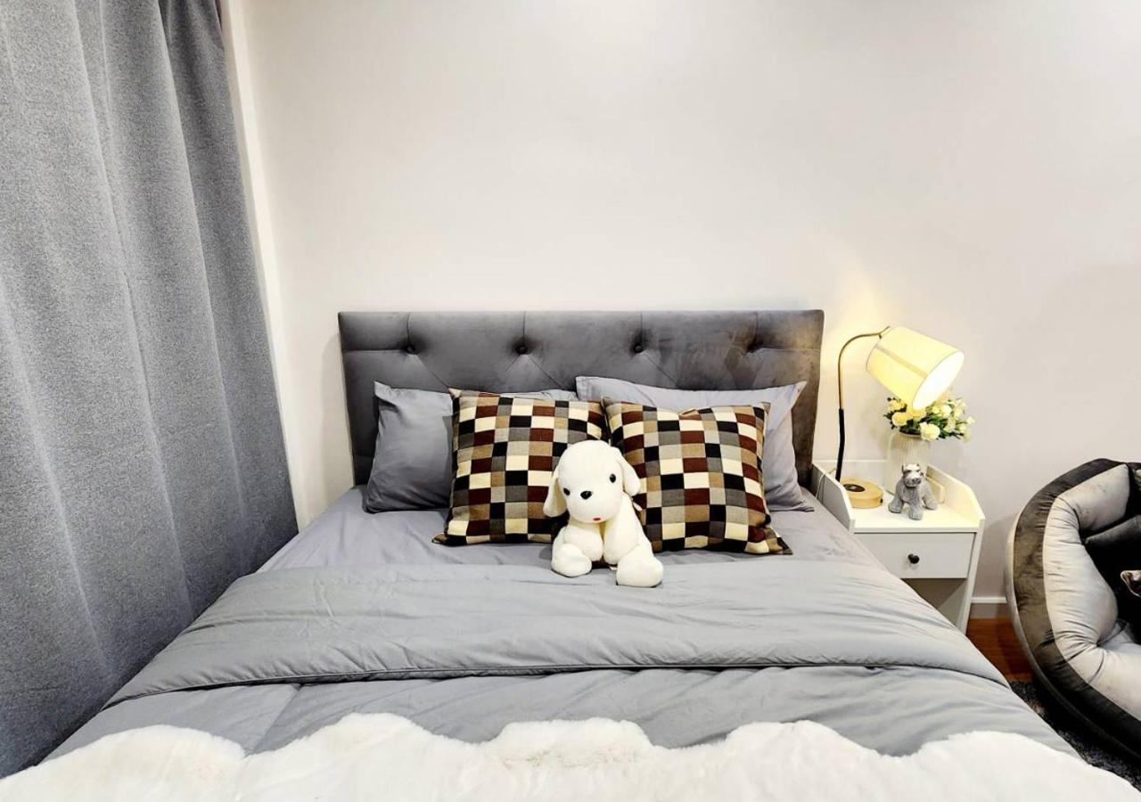 Apartment Cozy House,4 Rooms, Bts ,mega Bangna,suvarnabhumi Bangkok