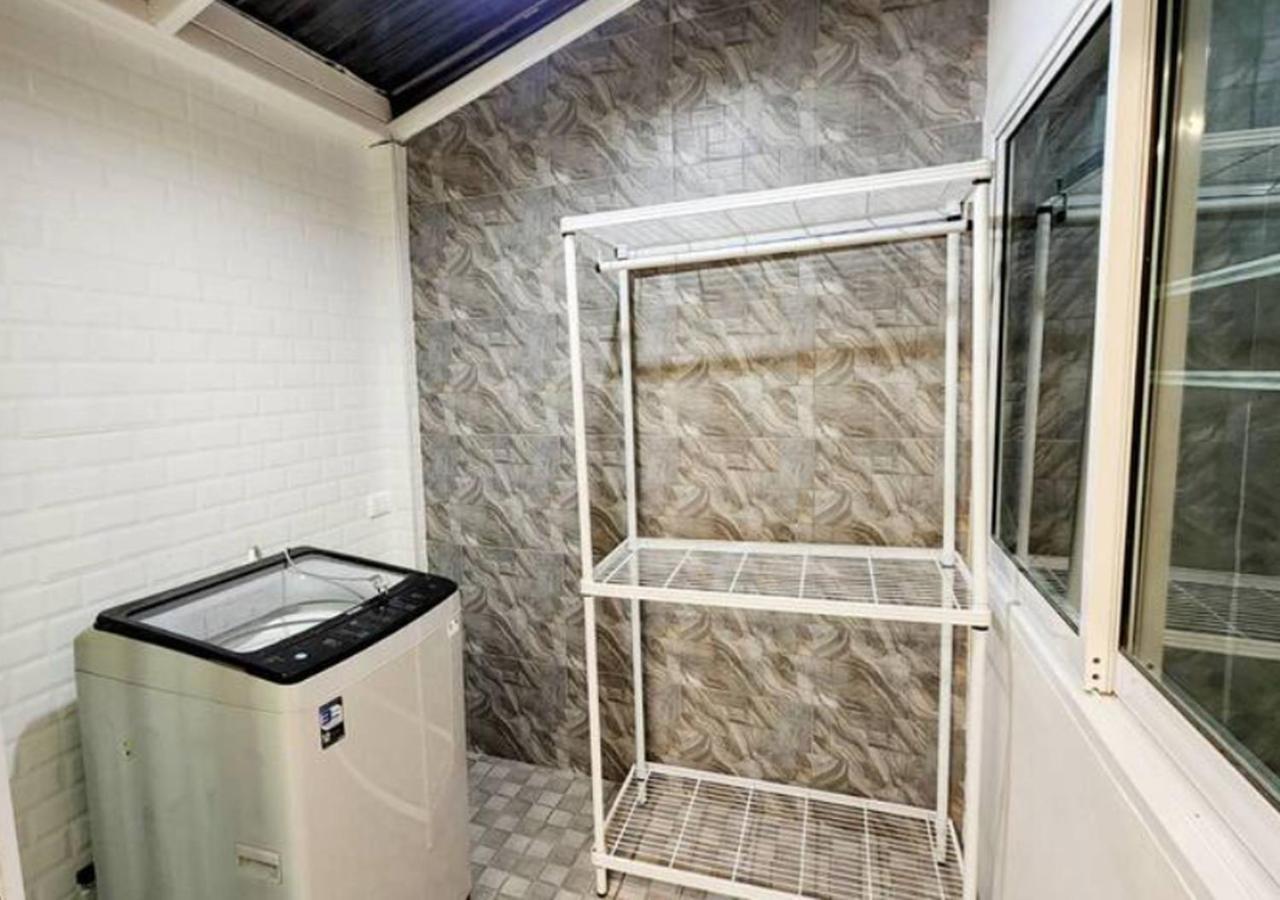 Cozy House,4 Rooms, Bts ,mega Bangna,suvarnabhumi * Bangkok