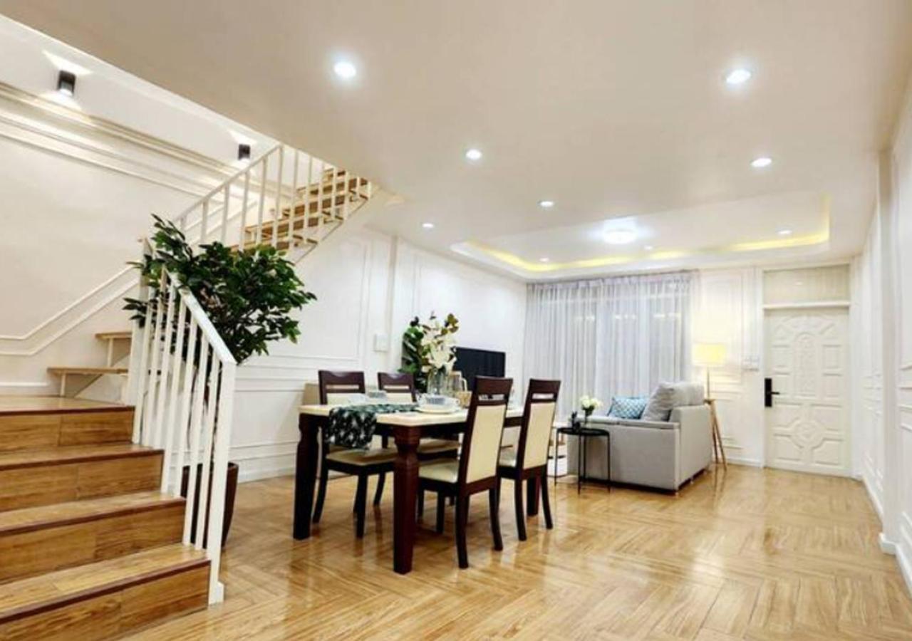 Cozy House,4 Rooms, Bts ,mega Bangna,suvarnabhumi Apartment Bangkok