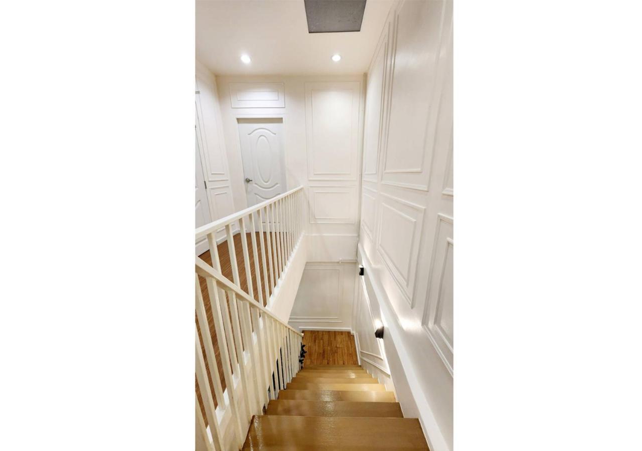 Cozy House,4 Rooms, Bts ,mega Bangna,suvarnabhumi Bangkok