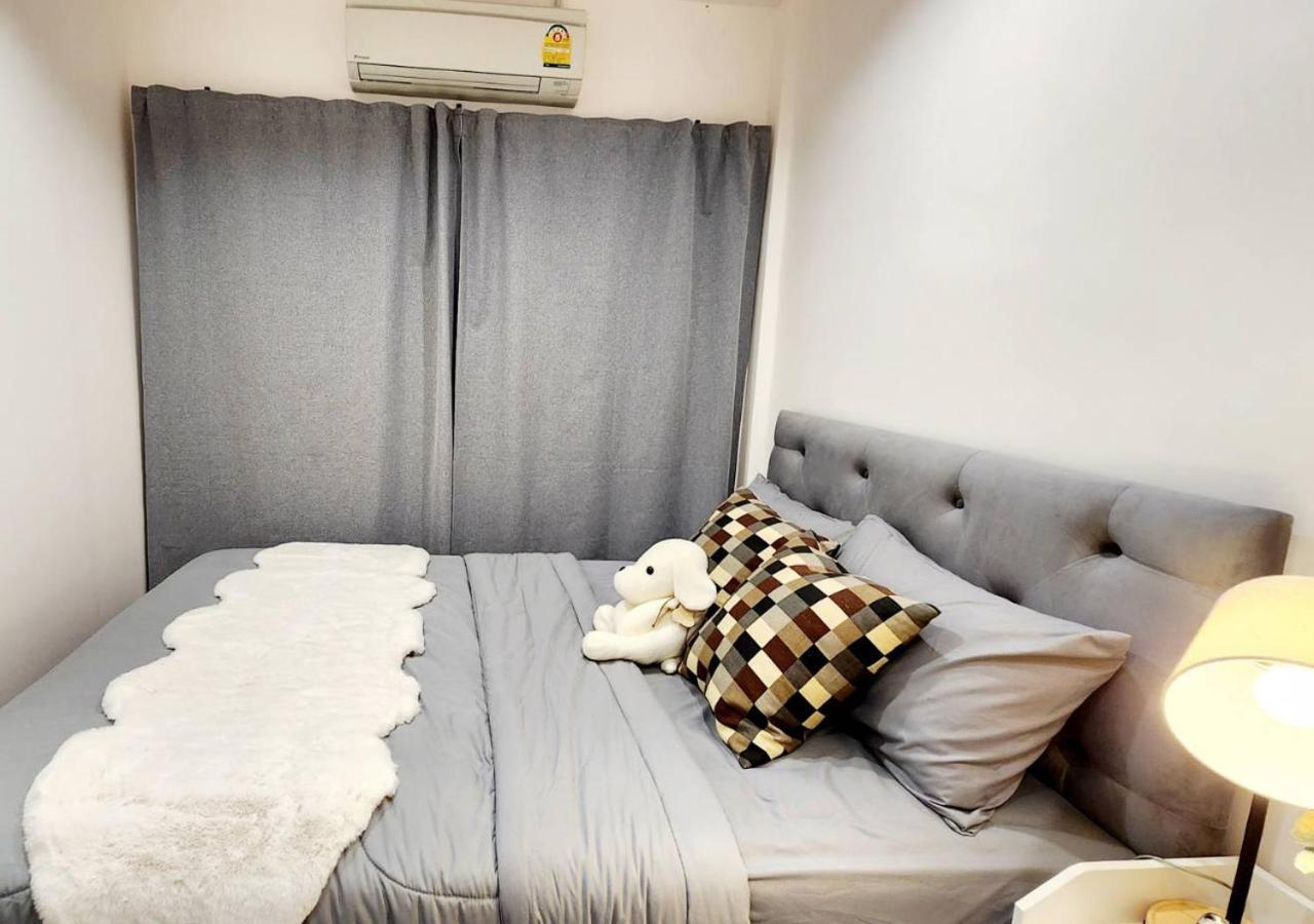 Cozy House,4 Rooms, Bts ,mega Bangna,suvarnabhumi * Bangkok
