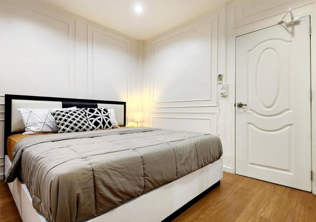 Cozy House,4 Rooms, Bts ,mega Bangna,suvarnabhumi