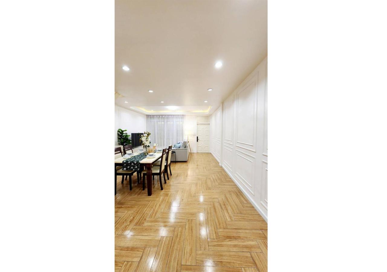 Cozy House,4 Rooms, Bts ,mega Bangna,suvarnabhumi Bangkok