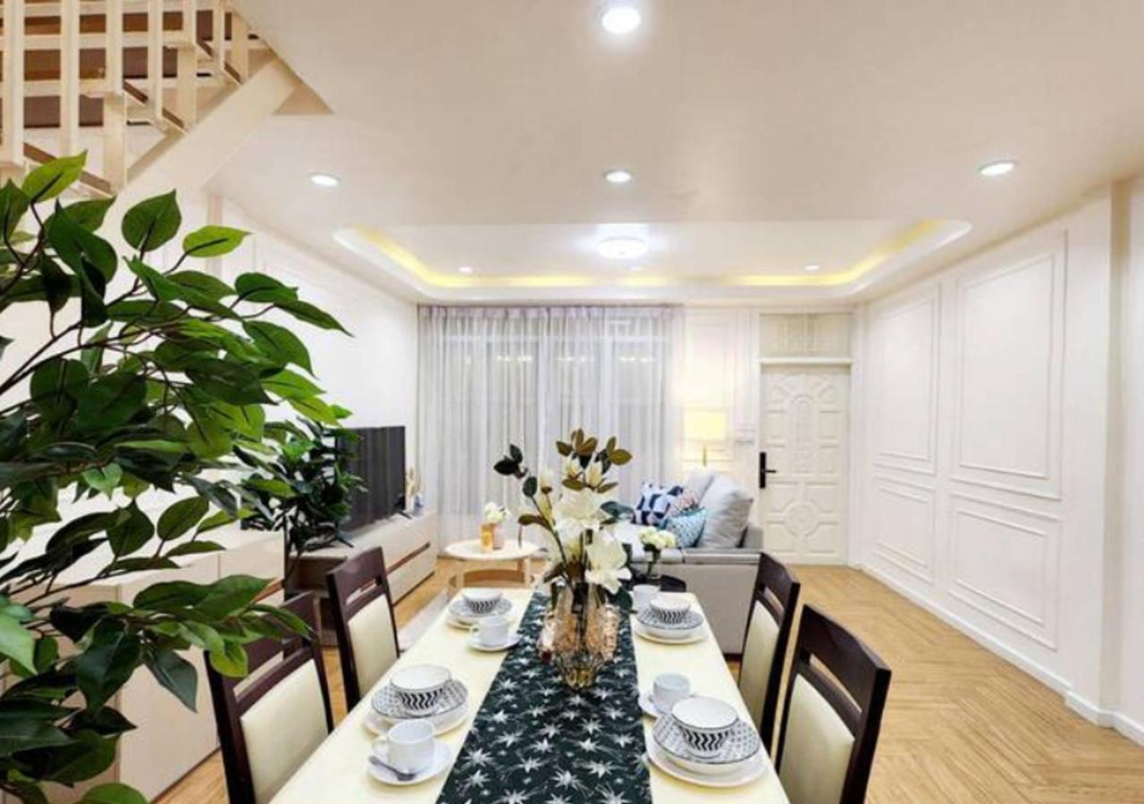 Cozy House,4 Rooms, Bts ,mega Bangna,suvarnabhumi Apartment *