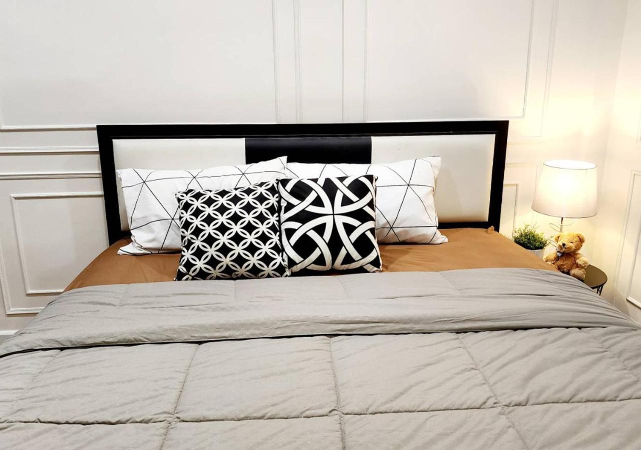 Cozy House,4 Rooms, Bts ,mega Bangna,suvarnabhumi *