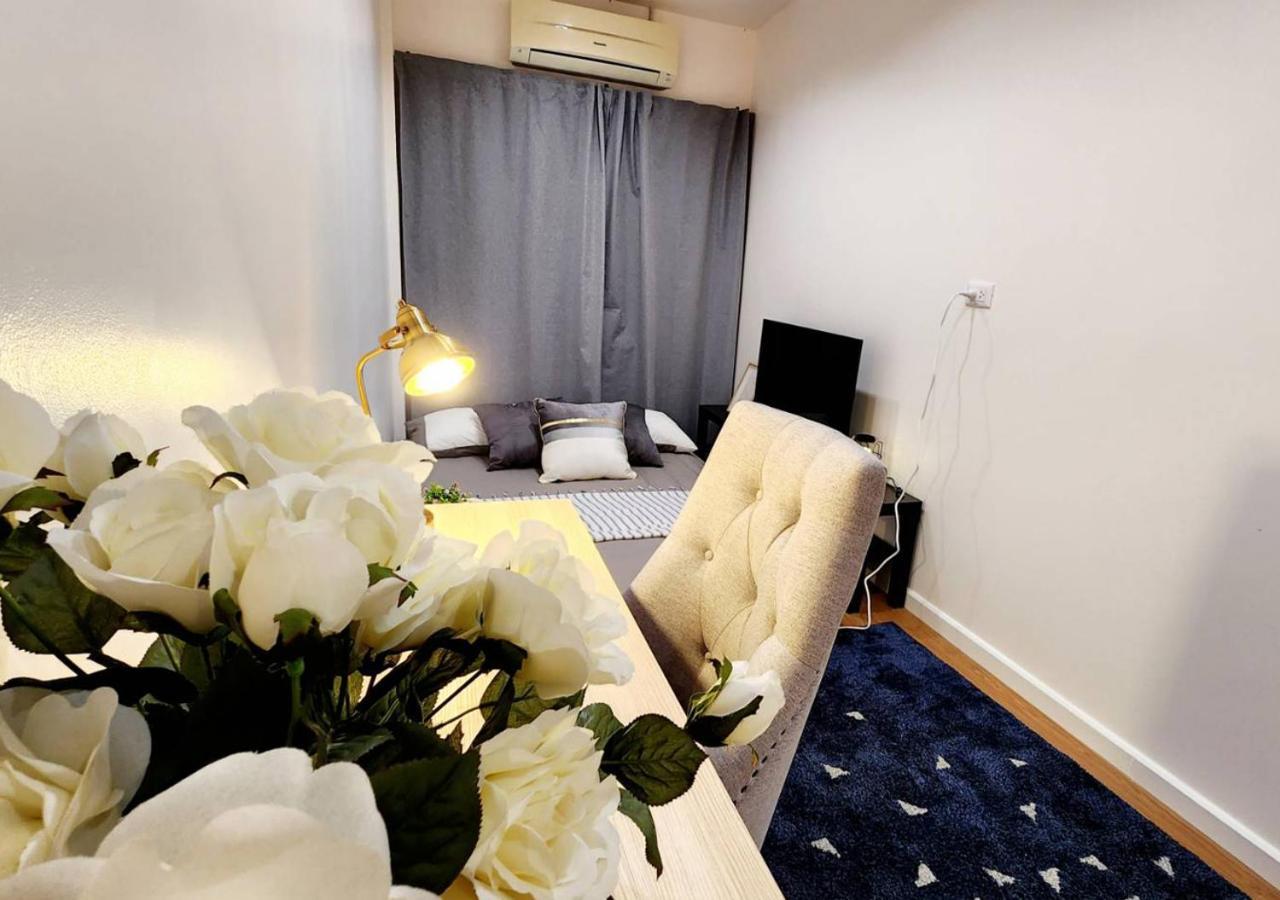 Cozy House,4 Rooms, Bts ,mega Bangna,suvarnabhumi * Bangkok