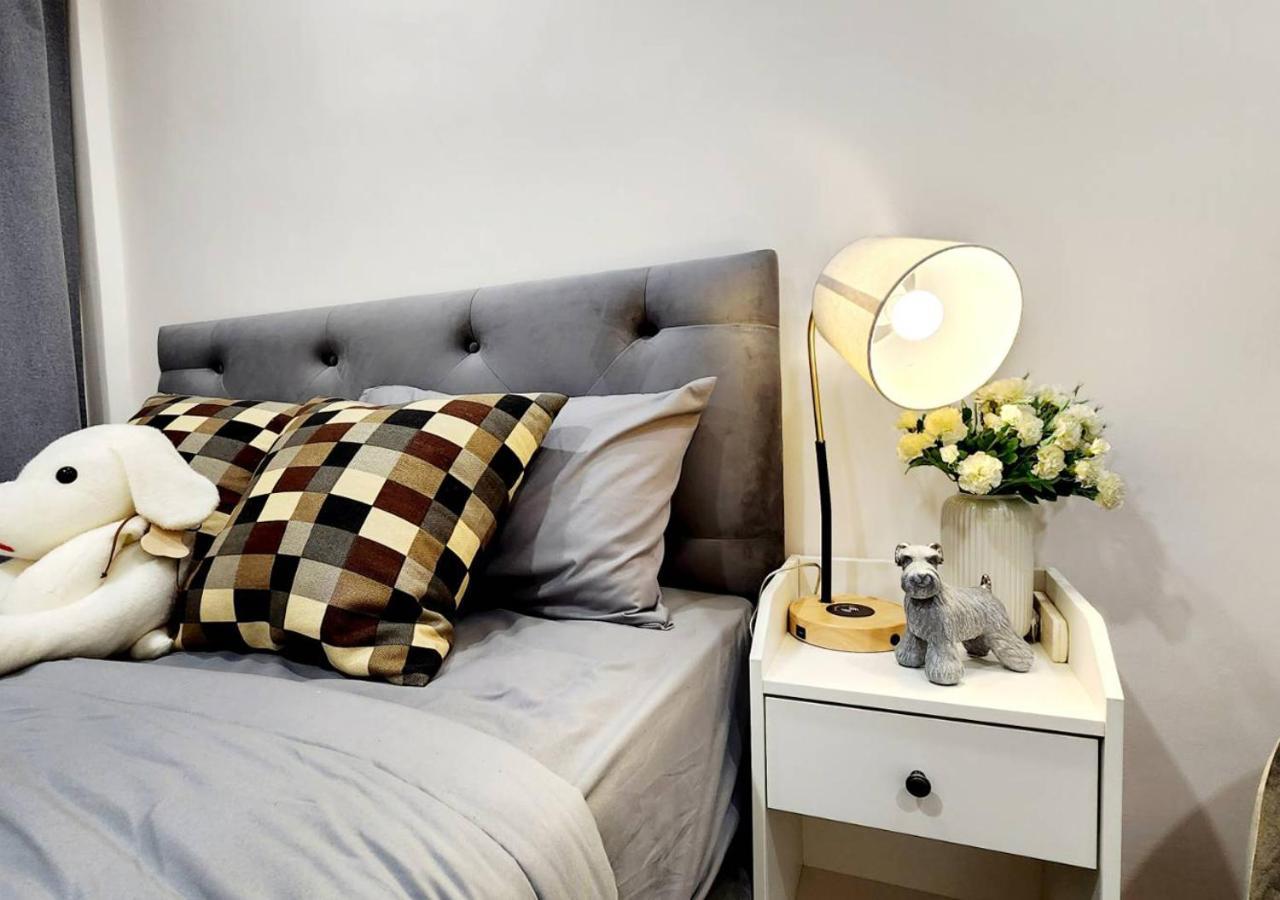 Cozy House,4 Rooms, Bts ,mega Bangna,suvarnabhumi * Bangkok