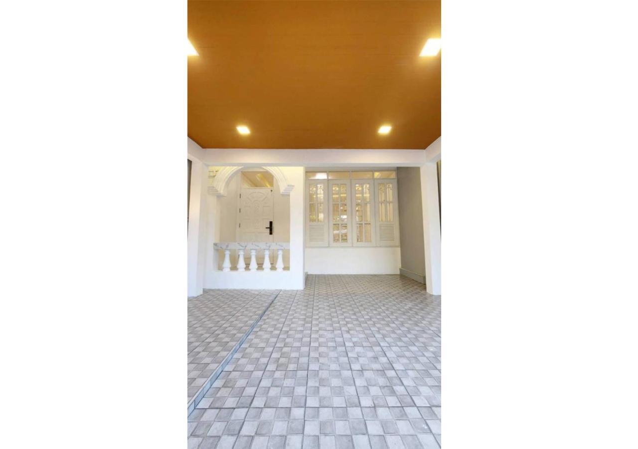 Cozy House,4 Rooms, Bts ,mega Bangna,suvarnabhumi Bangkok