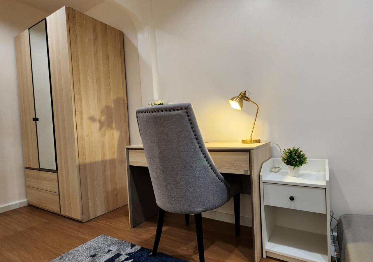 Cozy House,4 Rooms, Bts ,mega Bangna,suvarnabhumi Apartment Bangkok