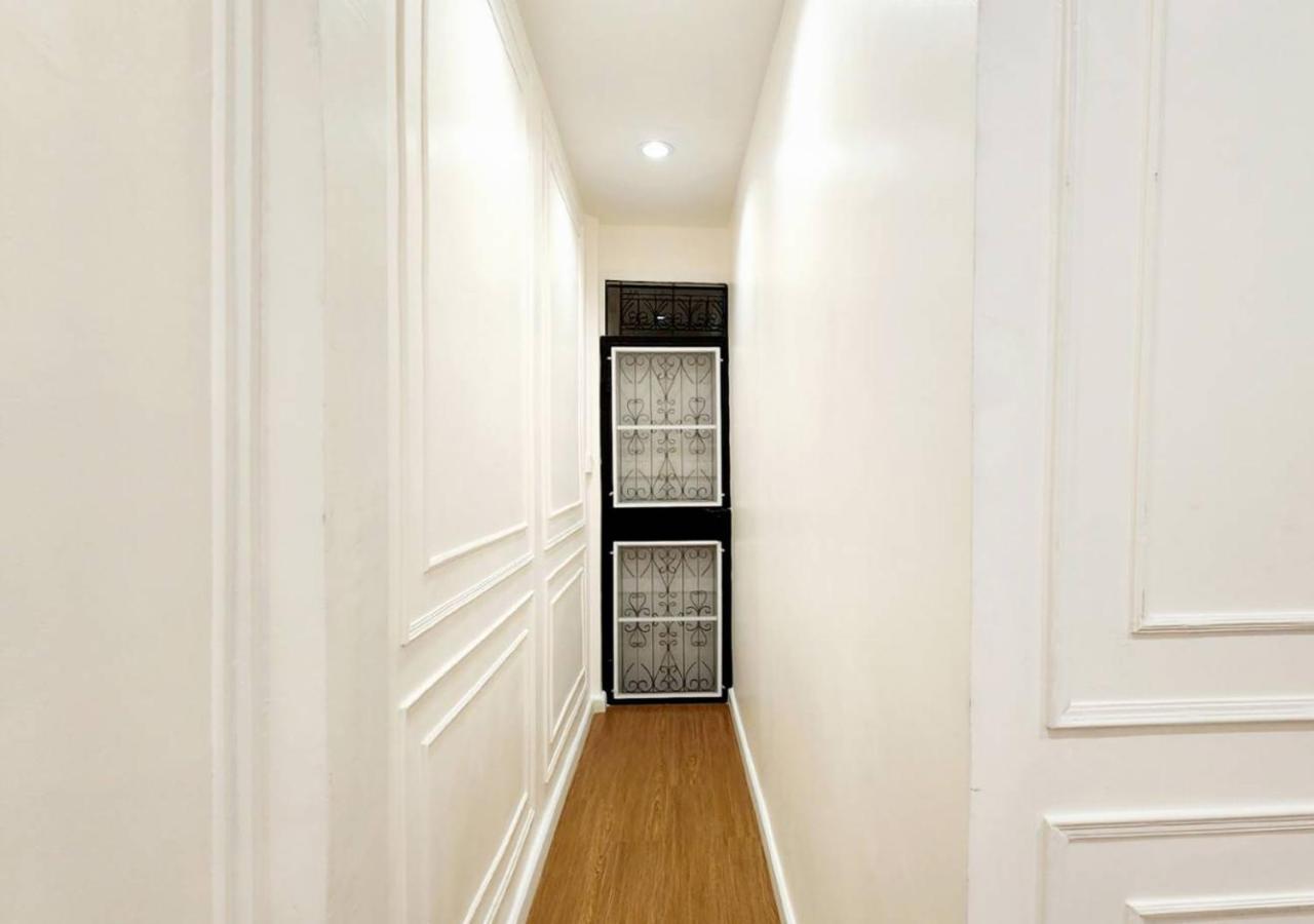 Apartment Cozy House,4 Rooms, Bts ,mega Bangna,suvarnabhumi Bangkok