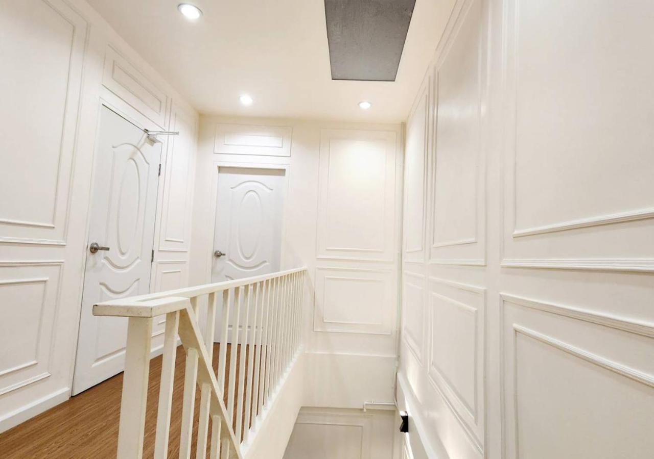 Cozy House,4 Rooms, Bts ,mega Bangna,suvarnabhumi