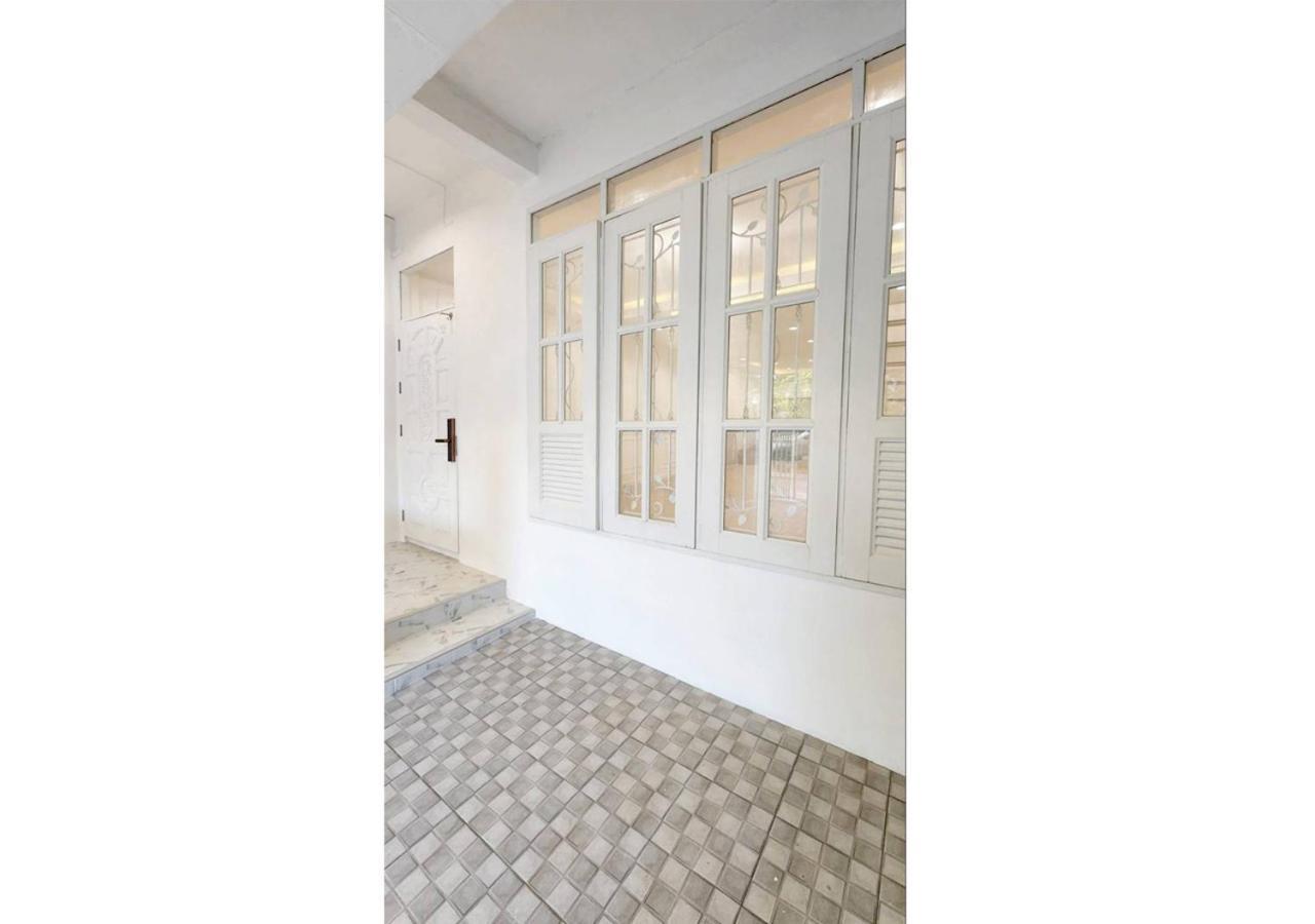 Cozy House,4 Rooms, Bts ,mega Bangna,suvarnabhumi Apartment *