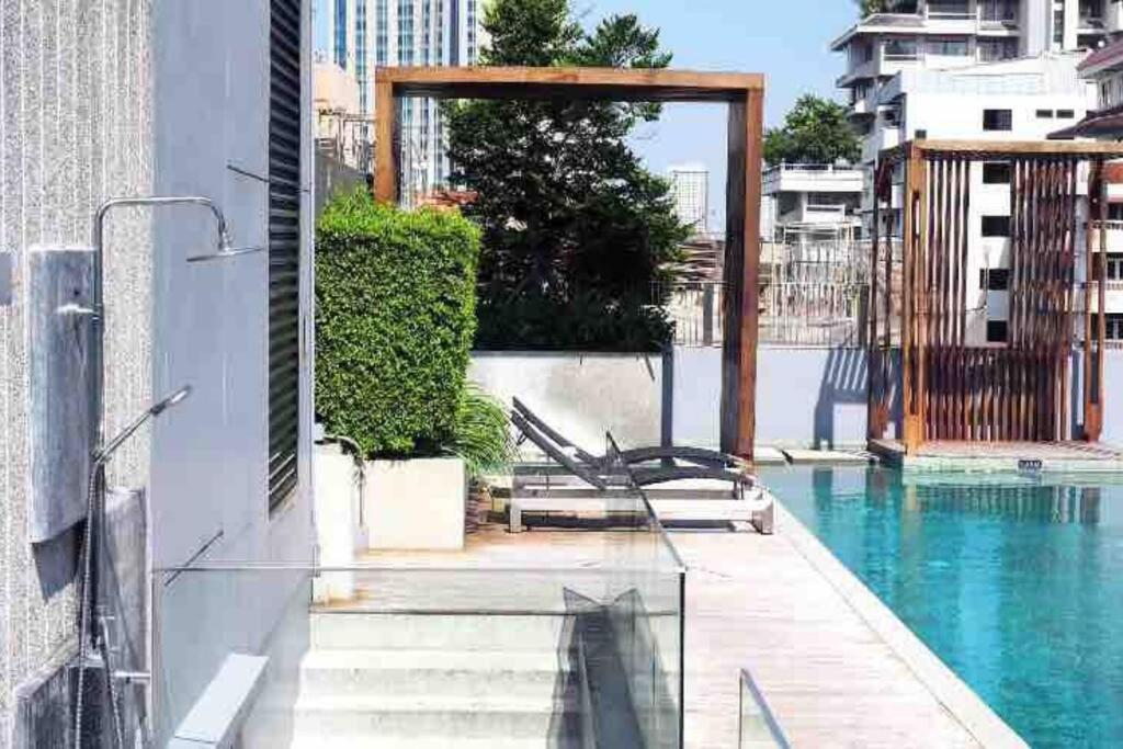 2 Bedrooms, Bts Asok, Terminal 21, Sukhumvit
