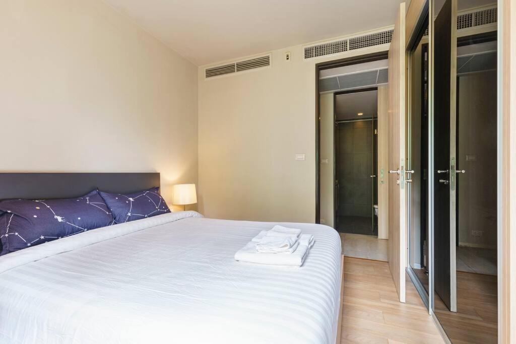 2 Bedrooms, Bts Asok, Terminal 21, Sukhumvit * Bangkok