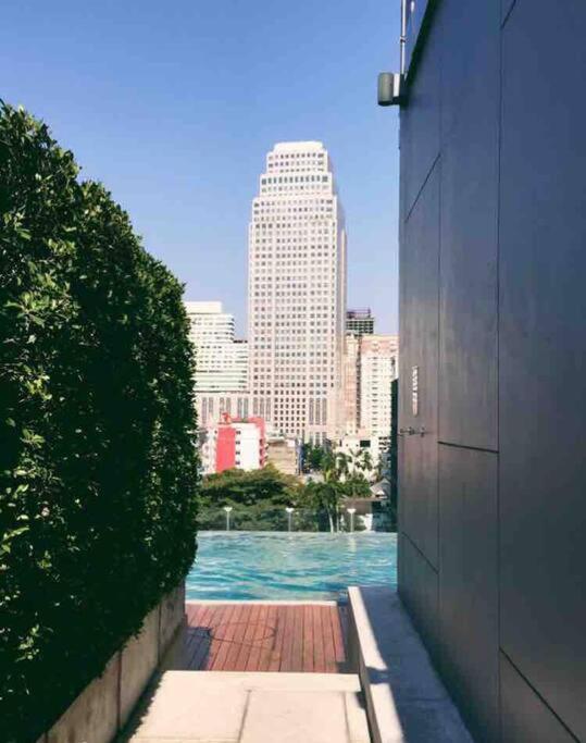 2 Bedrooms, Bts Asok, Terminal 21, Sukhumvit *