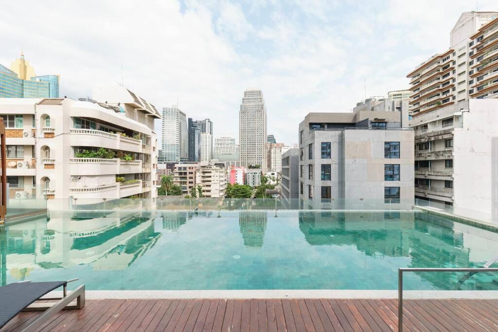 2 Bedrooms, Bts Asok, Terminal 21, Sukhumvit Bangkok