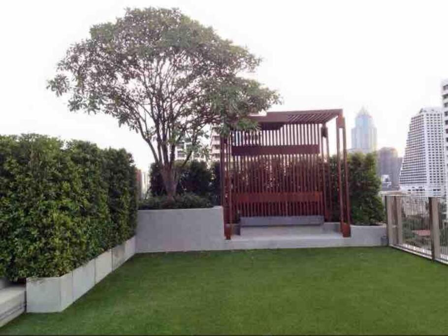 Apartment 2 Bedrooms, Bts Asok, Terminal 21, Sukhumvit Bangkok