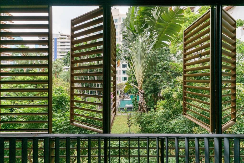 2 Bedrooms, Bts Asok, Terminal 21, Sukhumvit