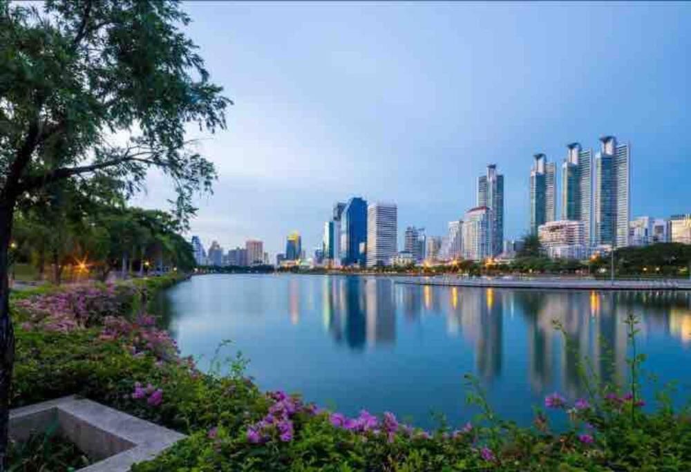 2 Bedrooms, Bts Asok, Terminal 21, Sukhumvit Bangkok