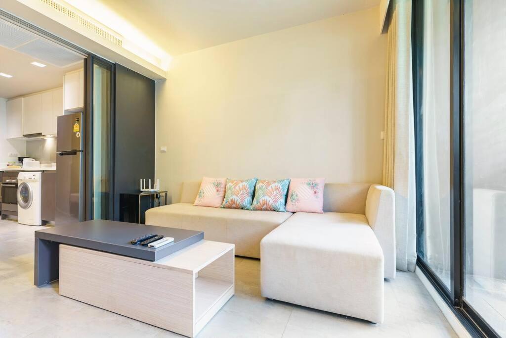 2 Bedrooms, Bts Asok, Terminal 21, Sukhumvit * Bangkok