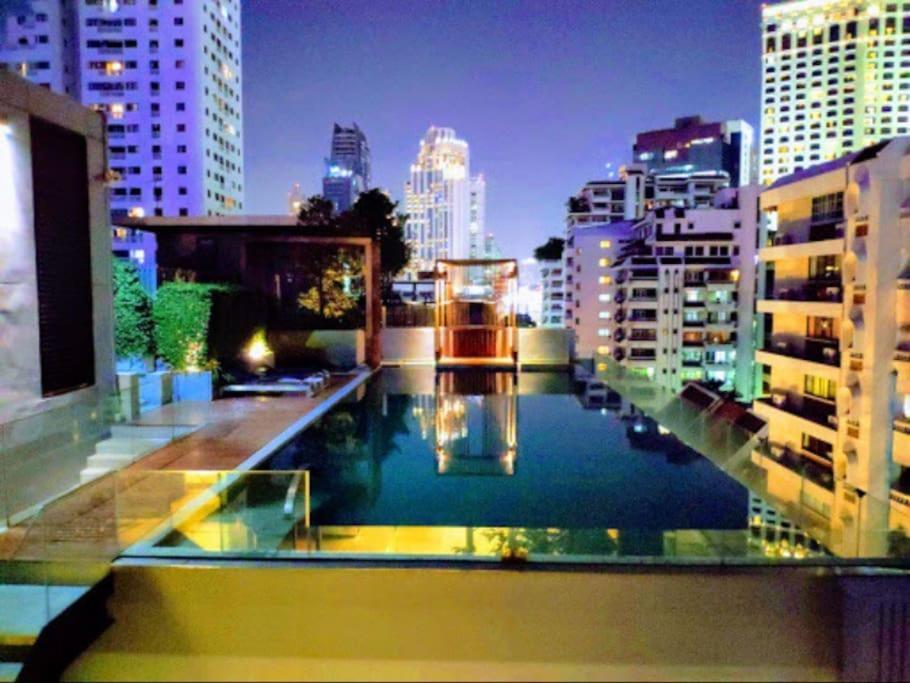 2 Bedrooms, Bts Asok, Terminal 21, Sukhumvit