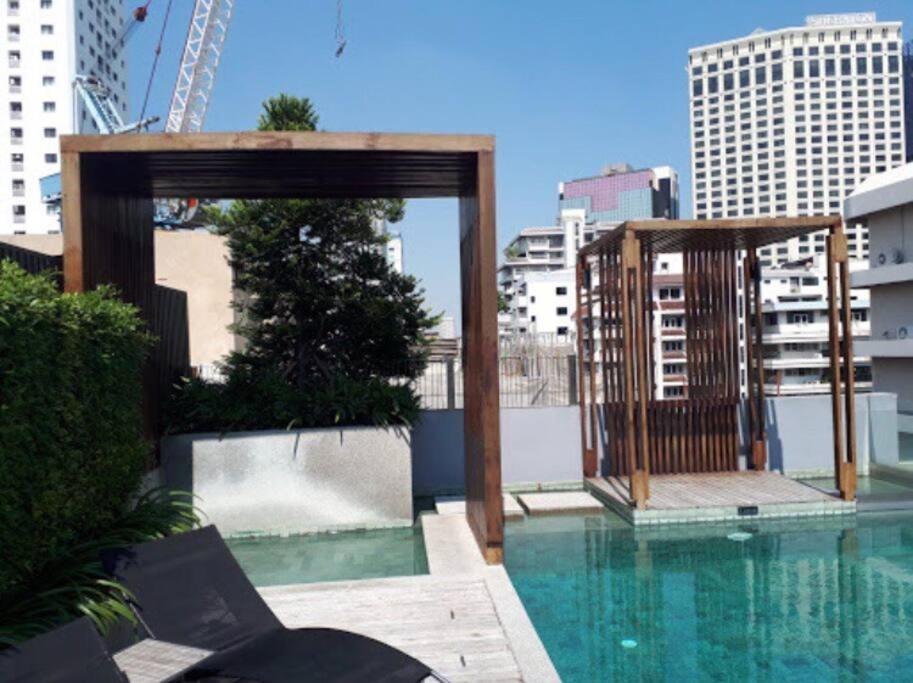 2 Bedrooms, Bts Asok, Terminal 21, Sukhumvit * Bangkok