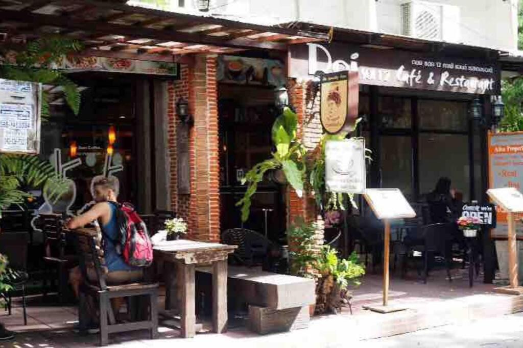 2 Bedrooms, Bts Asok, Terminal 21, Sukhumvit *