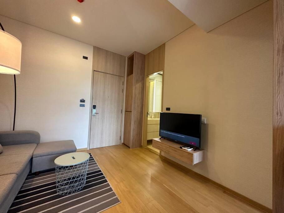 Apartment S42 Sukhumvit Wyndham Garden Ekkamai Swimming Gym Bangkok