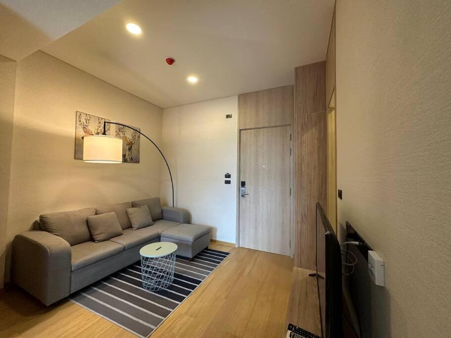S42 Sukhumvit Wyndham Garden Ekkamai Swimming Gym *