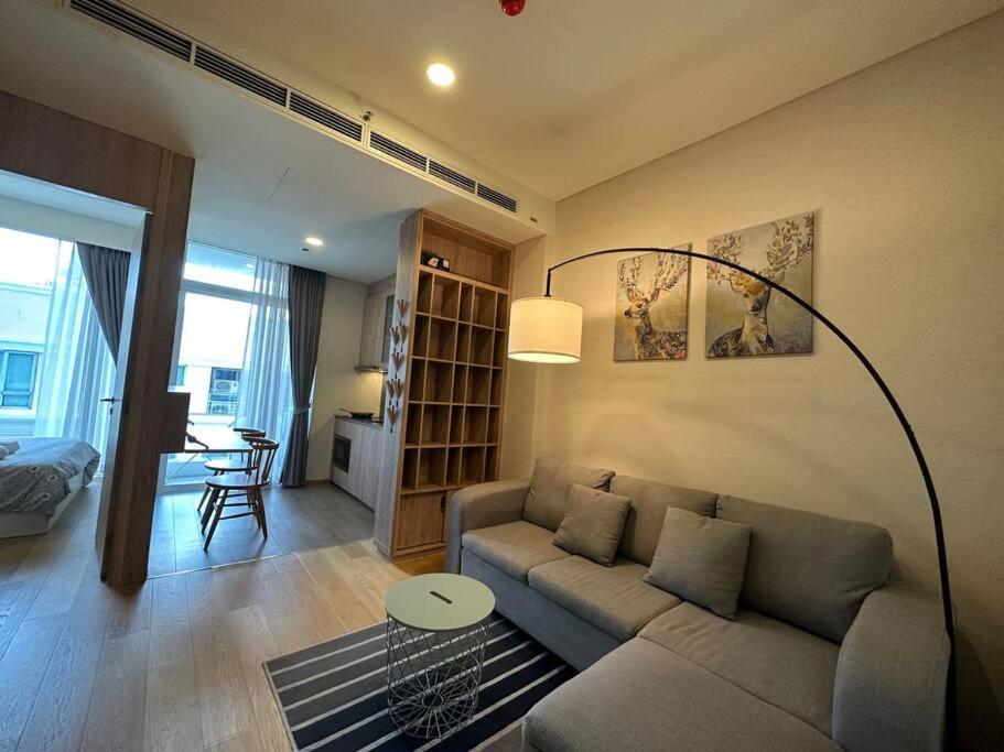 S42 Sukhumvit Wyndham Garden Ekkamai Swimming Gym * Bangkok