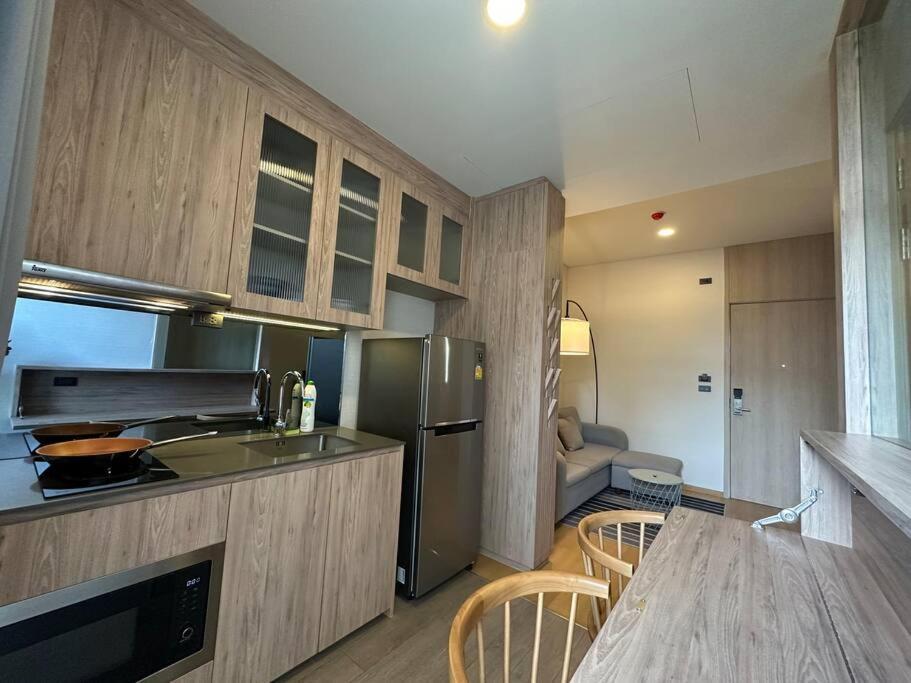 S42 Sukhumvit Wyndham Garden Ekkamai Swimming Gym *