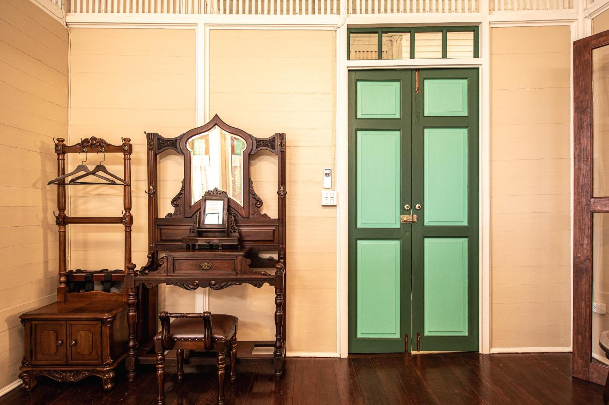 Guest house Wallaya Heritage