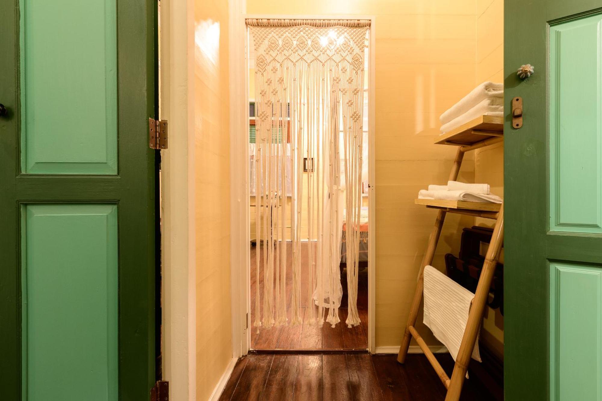 Wallaya Heritage Guest house *