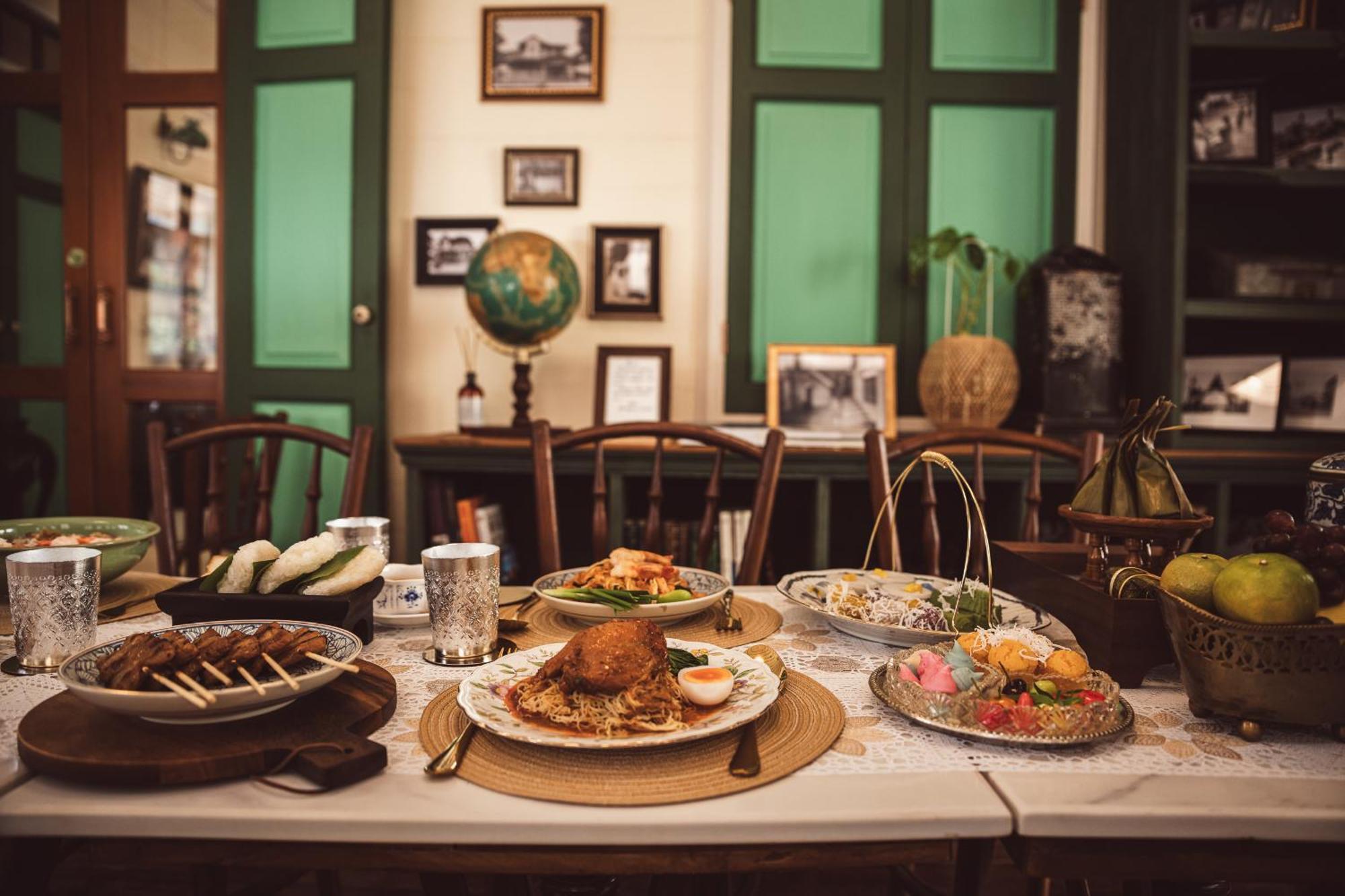 Wallaya Heritage Bangkok